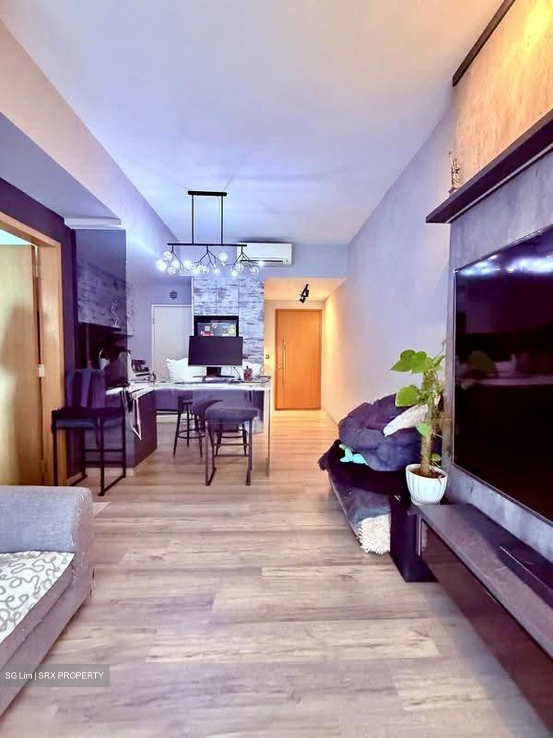 Seastrand (D18), Condominium #622714911